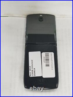 Motorola Razr 128GB XT2000-2 (International Unlocked) GSM World Phone VG9818