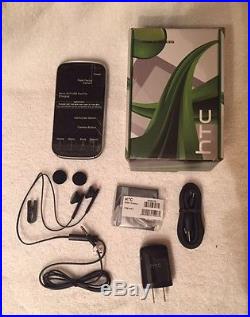 NEW! 10pc Wholesale Lot! Of HTC Amaze 4G 16GB Black (Unlocked/TMobile)