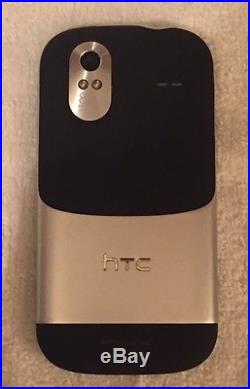NEW! 10pc Wholesale Lot! Of HTC Amaze 4G 16GB Black (Unlocked/TMobile)