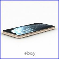 NEW Apple iPhone 11 Pro Max 64GB Gold Unlocked Verizon AT&T T-Mobile