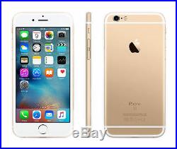 NEW Apple iPhone 6S PLUS (A1634, Factory Unlocked) All Colors & Capacity