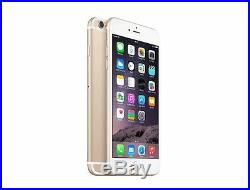 NEW Apple iPhone 6 Plus (A1522, Factory Unlocked) All Colors & Capacity