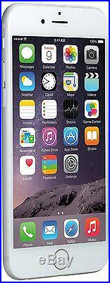 NEW Apple iPhone 6 Plus (A1522, Factory Unlocked) All Colors & Capacity