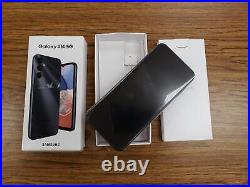 NEW IN BOX Samsung Galaxy A14 5G SM-A146U 64GB Black Verizon ONLY