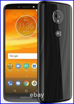 NEW Motorola Moto E5+ Plus Factory Unlocked XT1924-6 32GB 4G LTE T-mobile AT&T