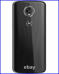 NEW Motorola Moto E5+ Plus Factory Unlocked XT1924-6 32GB 4G LTE T-mobile AT&T
