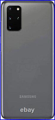NEW SEALED Samsung Galaxy S20+ Plus 5G G986U 128GB Fully Unlocked Smartphone US