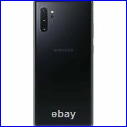 NEW Samsung Galaxy NOTE 10 PLUS SM-N975U1 FACTORY UNLOCKED AL COLORS & CAPACITY