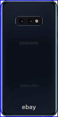 NEW Samsung Galaxy S10e SM-G970U1 128GB S10e UNLOCKED GSM T-MOBILE AT&T VERIZON