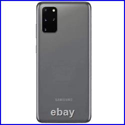 NEW Samsung Galaxy S20+ Plus 5G SM-G986U 128GB Unlocked Verizon AT&T US STOCK