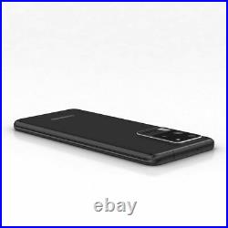 NEW Samsung Galaxy S20 Ultra Cosmic Black 128GB Unlocked Verizon AT&T Metro