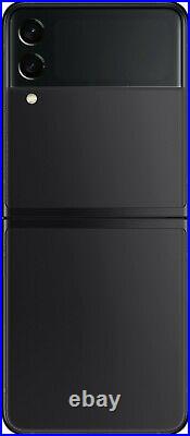 NEW Samsung Galaxy Z Flip 3 5G SM-F711U1 128/256GB (Factory Unlocked) ALL COLORS