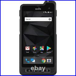 NEW Sonim XP8 XP8800 64GB Black (AT&T) 4G LTE GSM Rugged Android Smartphone