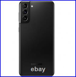 NEW UNLOCKED Samsung Galaxy S21+ Plus 5G SM-G996U Smartphone Mobile
