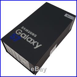 NEW UNLOCKED Samsung Galaxy S7 SM-G930A 32GB WHITE BLACK GOLD G930A AT&T