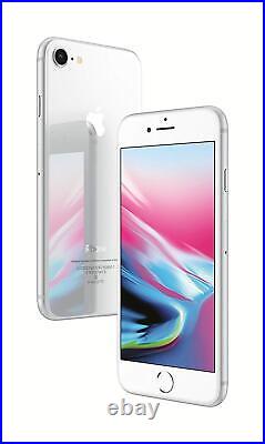 NEW UNOPENED Apple iPhone 8 Plus 64/256GB Unlocked Smartphone ALL COLORS