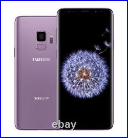 NEW in Box? Factory Unlocked? Samsung Galaxy S9 SM-G960U1 ALL COLORS