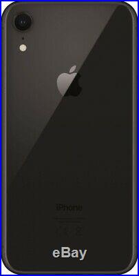 New Apple Iphone Xr 64gb Black
