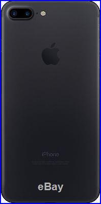 New Apple iPhone 7 128GB T-Mobile Pre-Order Black