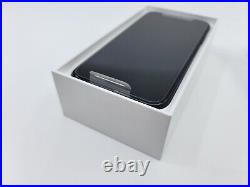 New Apple iPhone XR 64GB Black Unlocked A1984 AT&T Verizon T-Mobile Global