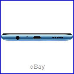New Huawei Honor 10 Lite Sky Blue 6.21 64GB Dual Sim 4G LTE Android 9 Sim Free