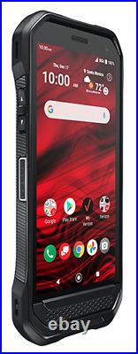 New Kyocera DuraForce Ultra 5G E7110 Verizon Rugged 128GB Android Smartphone