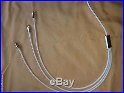New Lifetime Guarantee 10 Foot Quick Charging Cell Phone Cable Wholesale Lots