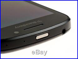 New Original BlackBerry Q10 16GB Black (Unlocked) Smartphone QWERTY GSM 8MP