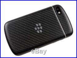 New Original BlackBerry Q10 16GB Black (Unlocked) Smartphone QWERTY GSM 8MP