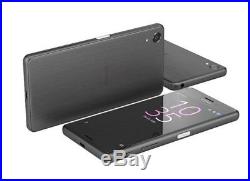 New Original Sony Xperia X F5121 32GB Black (Unlocked) Android Smartphone 4G