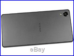 New Original Sony Xperia X F5121 32GB Black (Unlocked) Android Smartphone 4G
