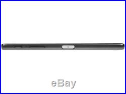 New Original Sony Xperia X F5121 32GB Black (Unlocked) Android Smartphone NFC