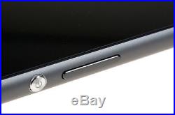 New Original Sony Xperia Z3 D6603 16GB Black (Unlocked) Android Smartphone