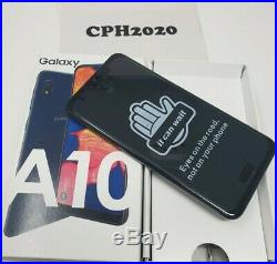 New Samsung Galaxy A10e SM-A102U AT&T (GSM Unlocked) World Phone