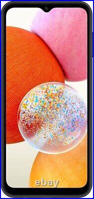 New Samsung Galaxy A23 5G Factory Unlocked Dual SIM GSM 128GB Cell Phone Bk