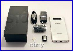 New Samsung Galaxy S10+ Plus G975U 128/512/1TB ATT T-Mob Sprint Verizon Unlocked