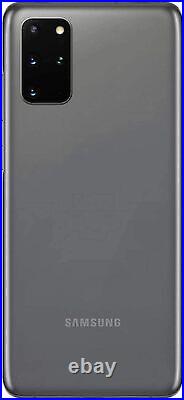 New Samsung Galaxy S20+ Plus 128G 5G SM-G986U ATT T-Mobile Verizon Unlocked