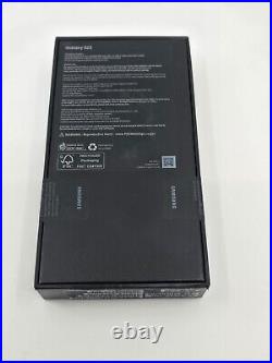New Samsung Galaxy S23 SM-S911U 128GB Phantom Black VERIZON 5G (ONLY) Android