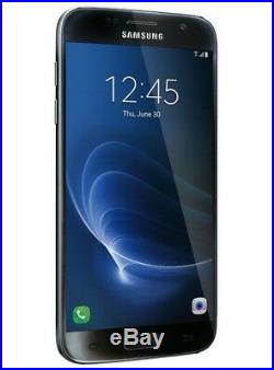 New Samsung Galaxy S7 SM-G930A 32GB AT&T Unlocked Smartphone BLACK ATT Tmobile