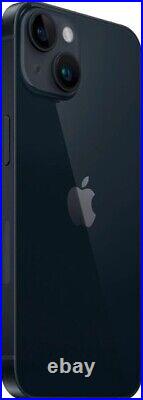 New Sealed Apple iPhone 13 128GB Midnight MLA23LL/A Verizon (ONLY) iOS Cell