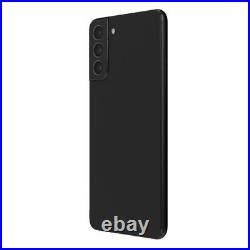 New Sealed Samsung Galaxy S21+ Plus 5G SM-G996U 128GB GSM+CDMA Factory Unlocked