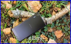 New Sony Xperia XZ F8331 32GB Unlocked Android Smartphone 3GB RAM Black 23MP HDR