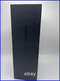 New Unlocked Samsung Galaxy Note 20 5g Sm-n981u 128gb Mystic Gray Gsm+cdma