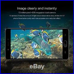 New Unlocked Smartphone 5 inches HD Camera Fingerprint 4000+ Battery 16GB +2GB