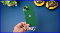New in Sealed Box Apple iPhone 13 MINI A2481 128/256GB USA Unlocked Smartphone