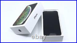 New in Sealed Box Apple iPhone XS 512GB A1920 GSM CDMA UNLOCKED Smartphone FF