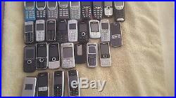 Nokia 3310 job lot