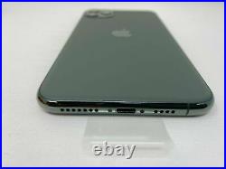 OB Apple iPhone 11 Pro 64/256 GB Gold, Silver, Gray, Green GSM+CDMA UNL