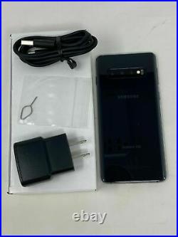OB Samsung Galaxy S10 (SM-G973U) 128GB/512GB Blue/Black/Pink GSM+CDMA Unlocked