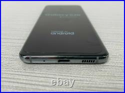 OB Samsung Galaxy S20 5G (SM-G981U) Blue, Pink, Gray 128GB GSM+CDMA Unlocked-SBI